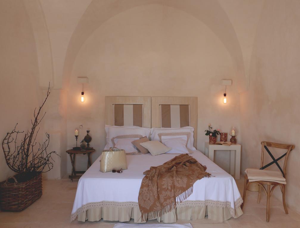 Masseria Le Carrube Villa Ostuni Room photo