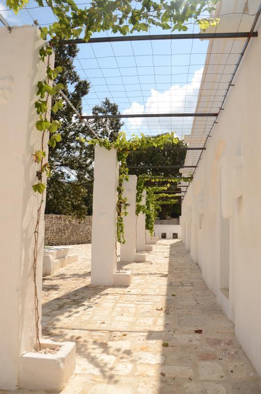 Masseria Le Carrube Villa Ostuni Room photo