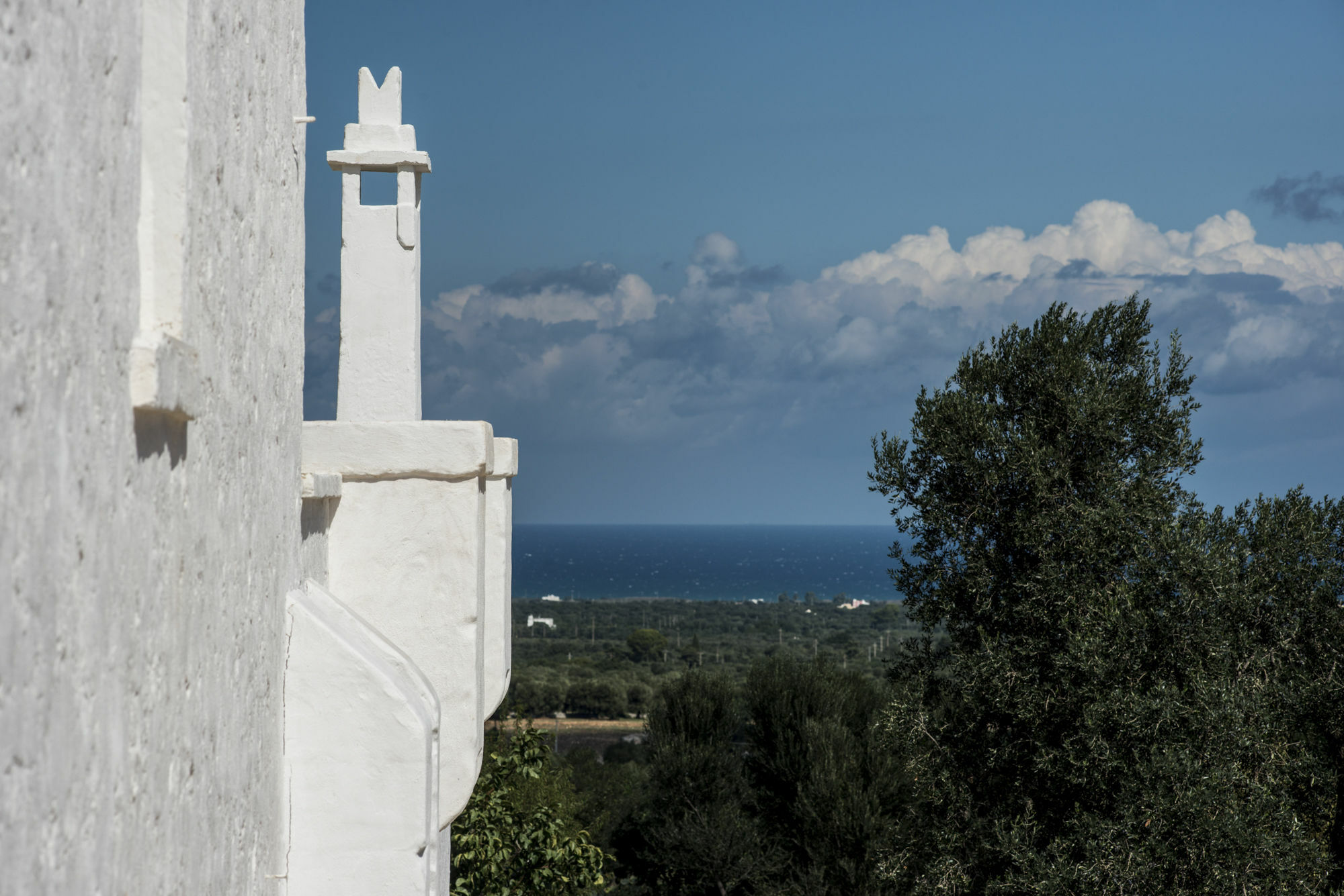 Masseria Le Carrube Villa Ostuni Exterior photo